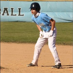 Meet your Posher, Giovanni